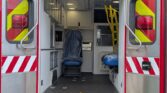 Ambulance for Sale: 2015 Ford E-450 Type I 2885