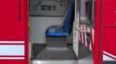 Ambulance for Sale: 2015 Ford E-450 Type I 2885