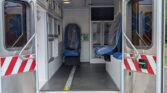 Ambulance for Sale: 2022 Ford F-350 Type I 2888
