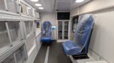Ambulance for Sale: 2022 Ford F-350 Type I 2888