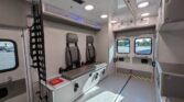 Ambulance for Sale: 2026 Ford E-450 Type III 2905