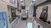 Ambulance for Sale: 2026 Ford E-450 Type III 2905