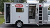 Ambulance for Sale: 2025 Ford F-550 4x4 Type I 2909