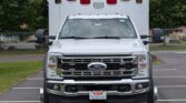 Ambulance for Sale: 2025 Ford F-550 4x4 Type I 2909