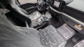 Ambulance for Sale: 2025 Ford F-550 4x4 Type I 2909
