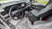 Ambulance for Sale: 2025 Ford F-550 4x4 Type I 2909