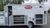 Ambulance for Sale: 2025 Ford F-550 4x4 Type I 2909